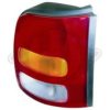 NISSA 265546F600 Combination Rearlight